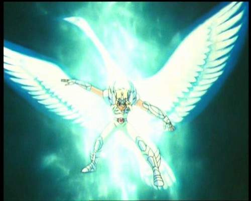 Otaku Gallery  / Anime e Manga / Saint Seiya / Screen Shots / Episodi / 080 - Duplice battaglia / 153.jpg